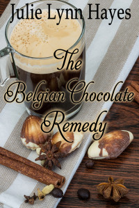 Hayes, Julie Lynn — The Belgian Chocolate Remedy