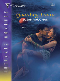 Vaughan Susan — Guarding Laura