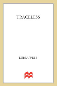 Webb Debra — Traceless