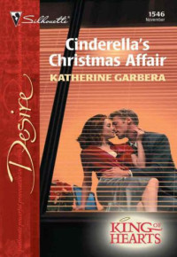 Garbera Katherine — Cinderella's Christmas Affair