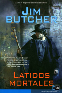 Butcher Jim — Latidos mortales