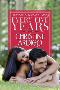 Ardigo Christine — Every Five Years