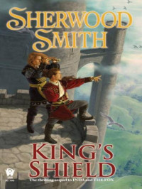 Smith Sherwood — King's Shield