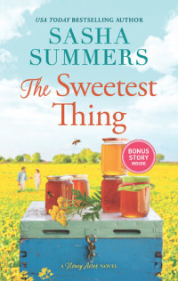 Sasha Summers — The Sweetest Thing