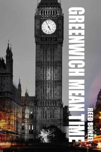 Reed Bunzel — Greenwich Mean Time