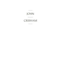 Grisham John — The Brethren