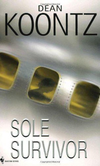 Koontz, Dean Ray — Sole Survivor