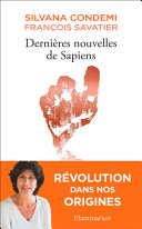 Silvana Condemi — Dernières Nouvelles de Sapiens