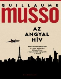 Guillaume Musso — Az angyal hív