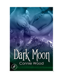 Wood Connie — Dark Moon