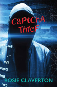 Claverton Rosie — Captcha Thief