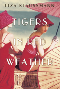 Klaussmann Liza — Tigers In Red Weather
