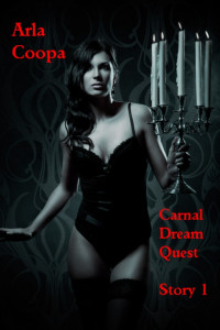 Coopa Arla — Carnal Dream Quest Story 1