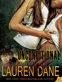 Dane Lauren — Unconditional