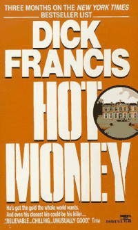 Francis Dick — Hot Money