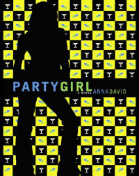 David Anna — Party Girl