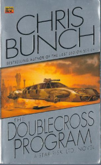Bunch Chris — The Doublecross Program