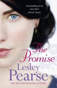 Pearse Lesley — The Promise