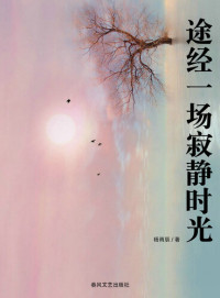 杨雨辰 — 途经一场寂静时光(Experience a Quiet Time in the Halfway)