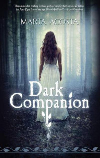 Acosta Marta — Dark Companion
