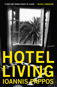 Pappos Ioannis — Hotel Living