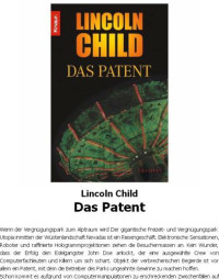 Child Lincoln — Das Patent