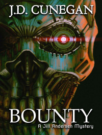 Cunegan, J D — Bounty