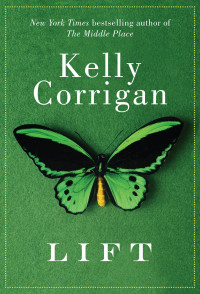 Corrigan Kelly — Lift