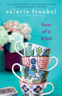 Valerie Frankel — Four of a Kind