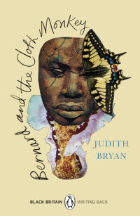 Judith Bryan — Bernard and the Cloth Monkey