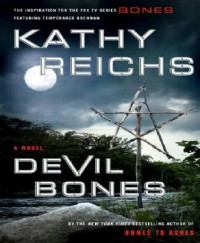 Reichs Kathy — Devil Bones