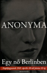Anonyma — Egy nő Berlinben