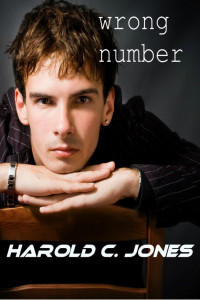Jones, Harold C — Wrong Number