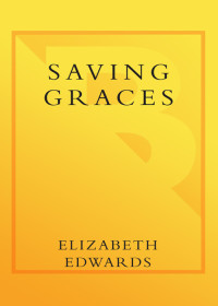 Edwards Elizabeth — Finding Solace and Strength from Friends and Strangers