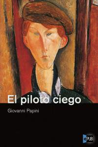 Papini Giovanni — El piloto ciego