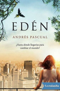 Andrés Pascual — Edén