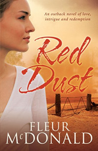 Fleur McDonald — Red Dust