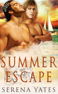 Yates Serena — Summer Escape