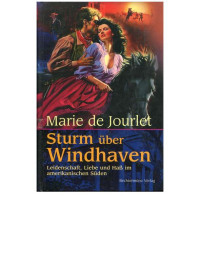 Marie De Jourlet — Sturm über Windhaven