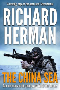 Richard Herman — The China Sea
