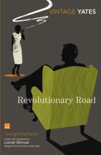 Yates Richard — Revolutionary Road