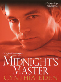 Eden Cynthia — Midnight's Master