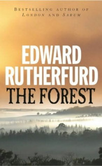 Edward Rutherfurd — The Forest