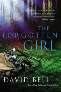 Bell, David J — The Forgotten Girl