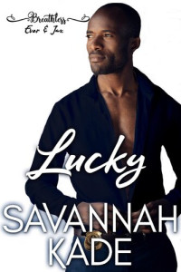 Savannah Kade — Lucky: Breathless, GA, #5