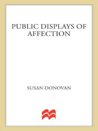 Donovan Susan — Public Displays of Affection