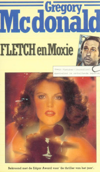 MacDonald Gregory — Fletch En Moxie