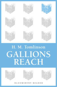 Tomlinson, H M — Gallions Reach