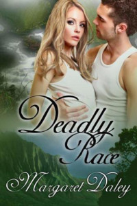 Daley Margaret — Deadly Race