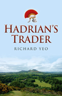 Richard Yeo — Hadrian's Trader